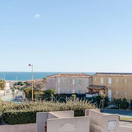 Pavillon Confortable Avec Piscine, Terrasse Et Parking Prive - Fr-1-409-220 *