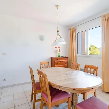 Pavillon Confortable Avec Piscine, Terrasse Et Parking Prive - Fr-1-409-220 Villa *