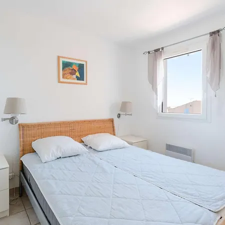 Pavillon Confortable Avec Piscine, Terrasse Et Parking Prive - Fr-1-409-220 Villa Fleury (Aude)